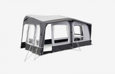 Dometic Residence AIR All-Season Full Awning | 2024